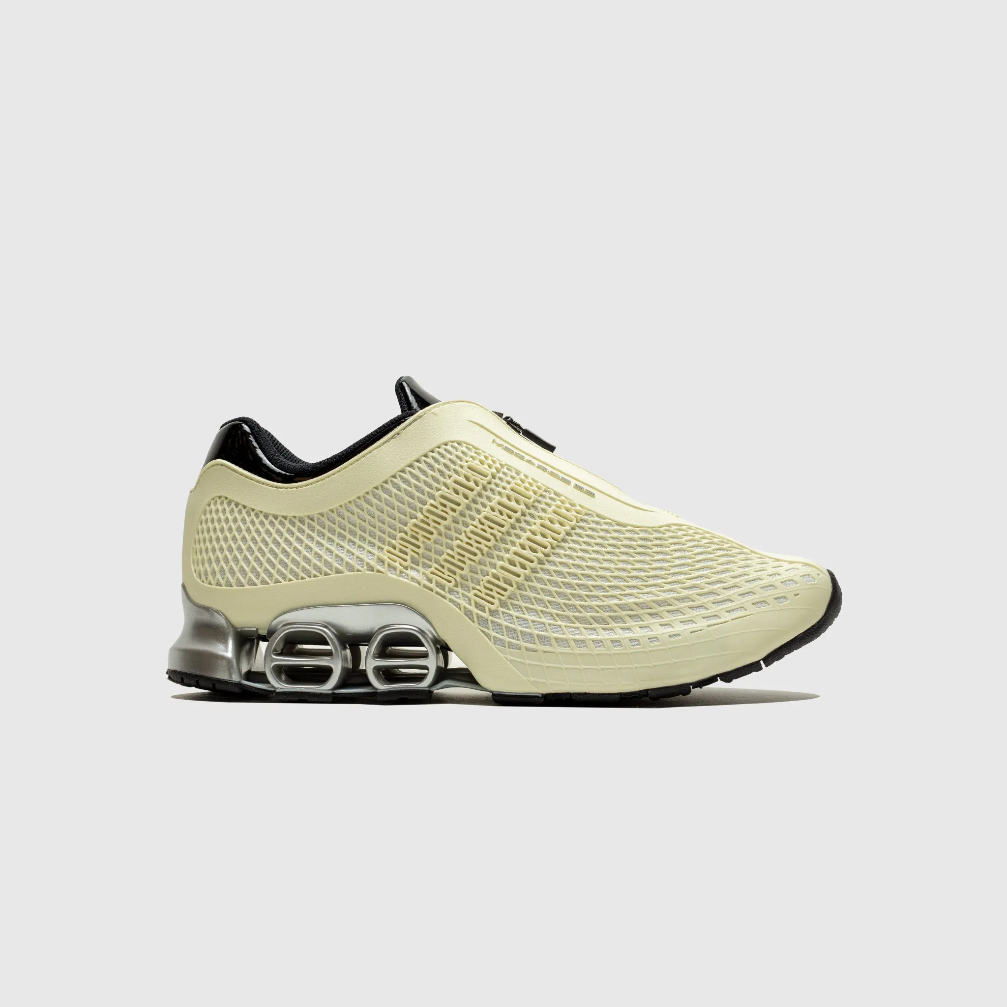 Durable TPR Outsole Grip Enhancement MEGARIDE S2 "IVORY"