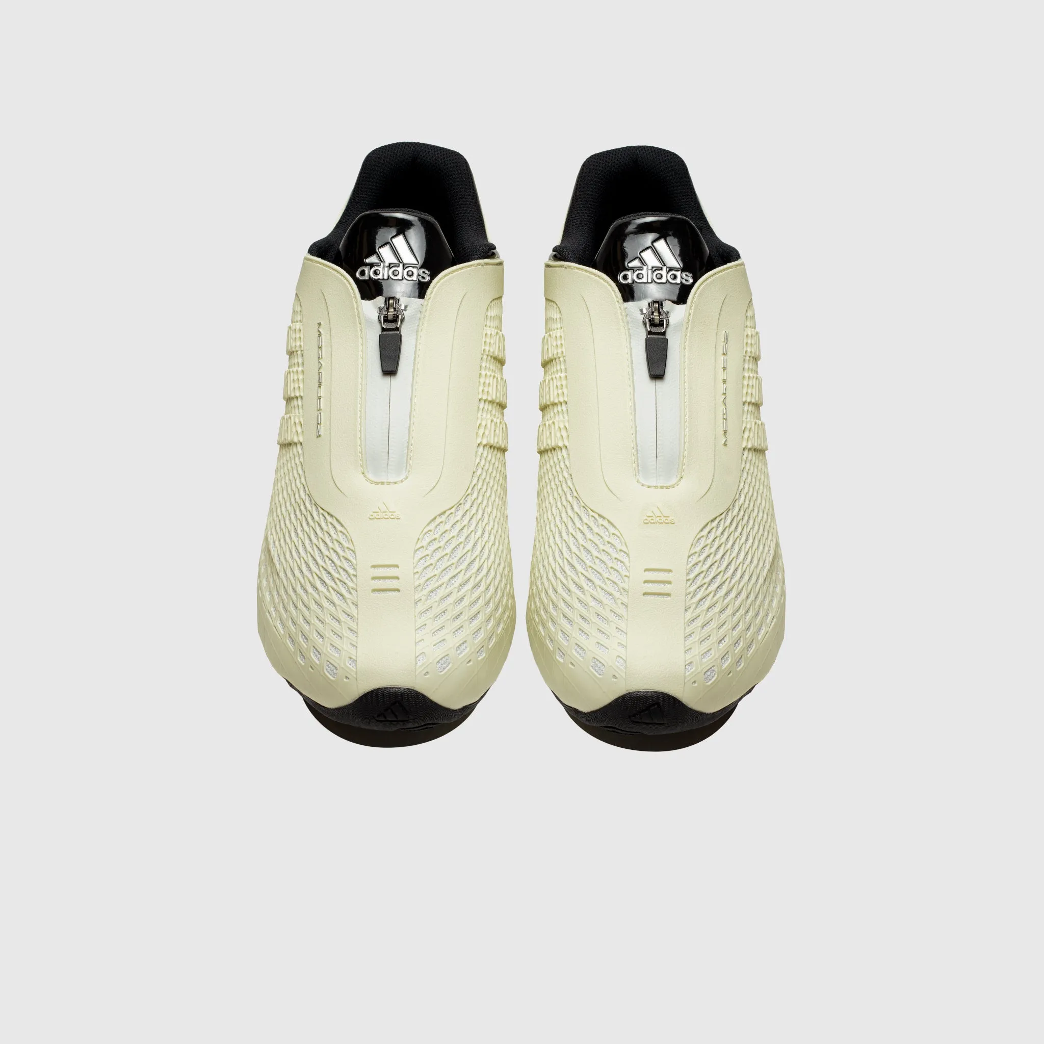 High Top Look MEGARIDE S2 "IVORY"