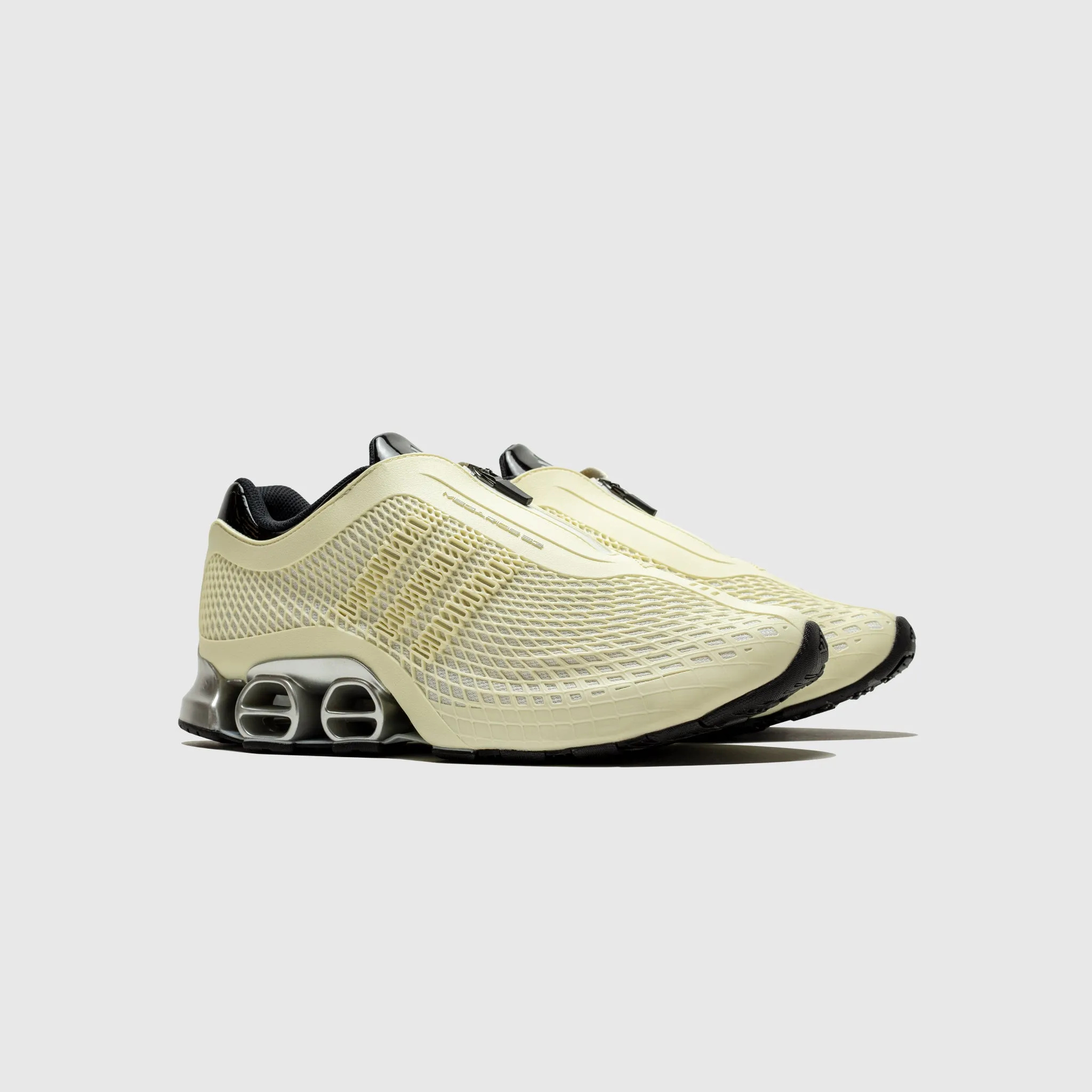 Clean Structure Lean Form MEGARIDE S2 "IVORY"
