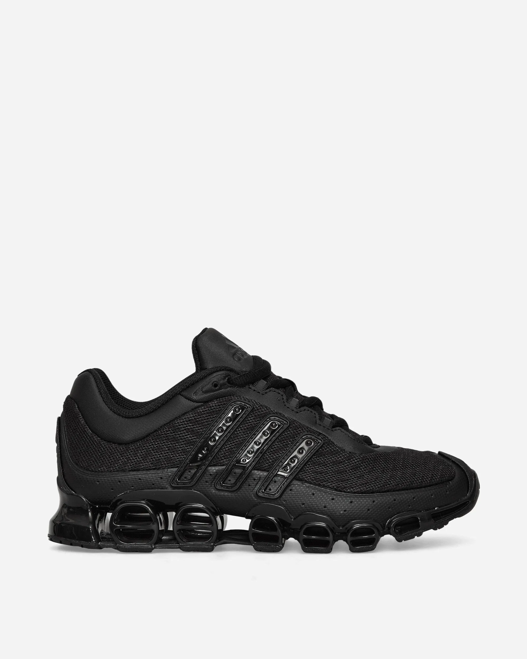 Megaride Sneakers Core Black / Core Black Sporty Look