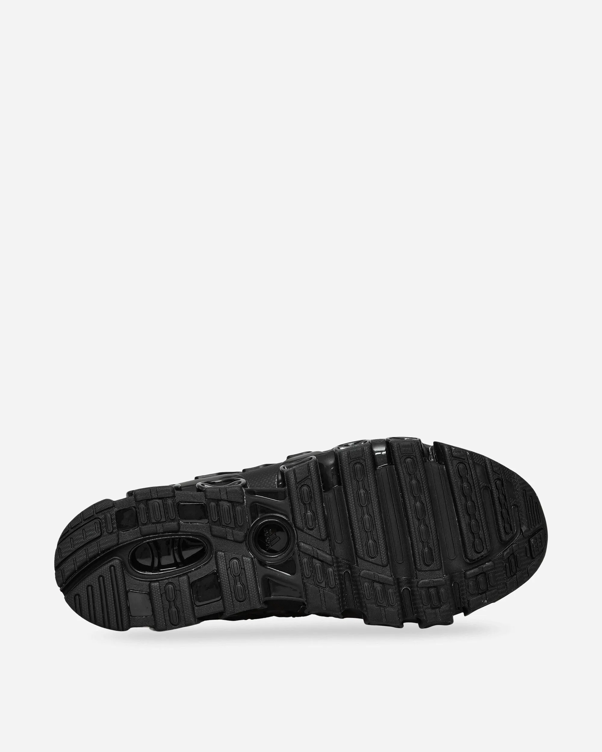 Megaride Sneakers Core Black / Core Black Refined fit Elastic Strap