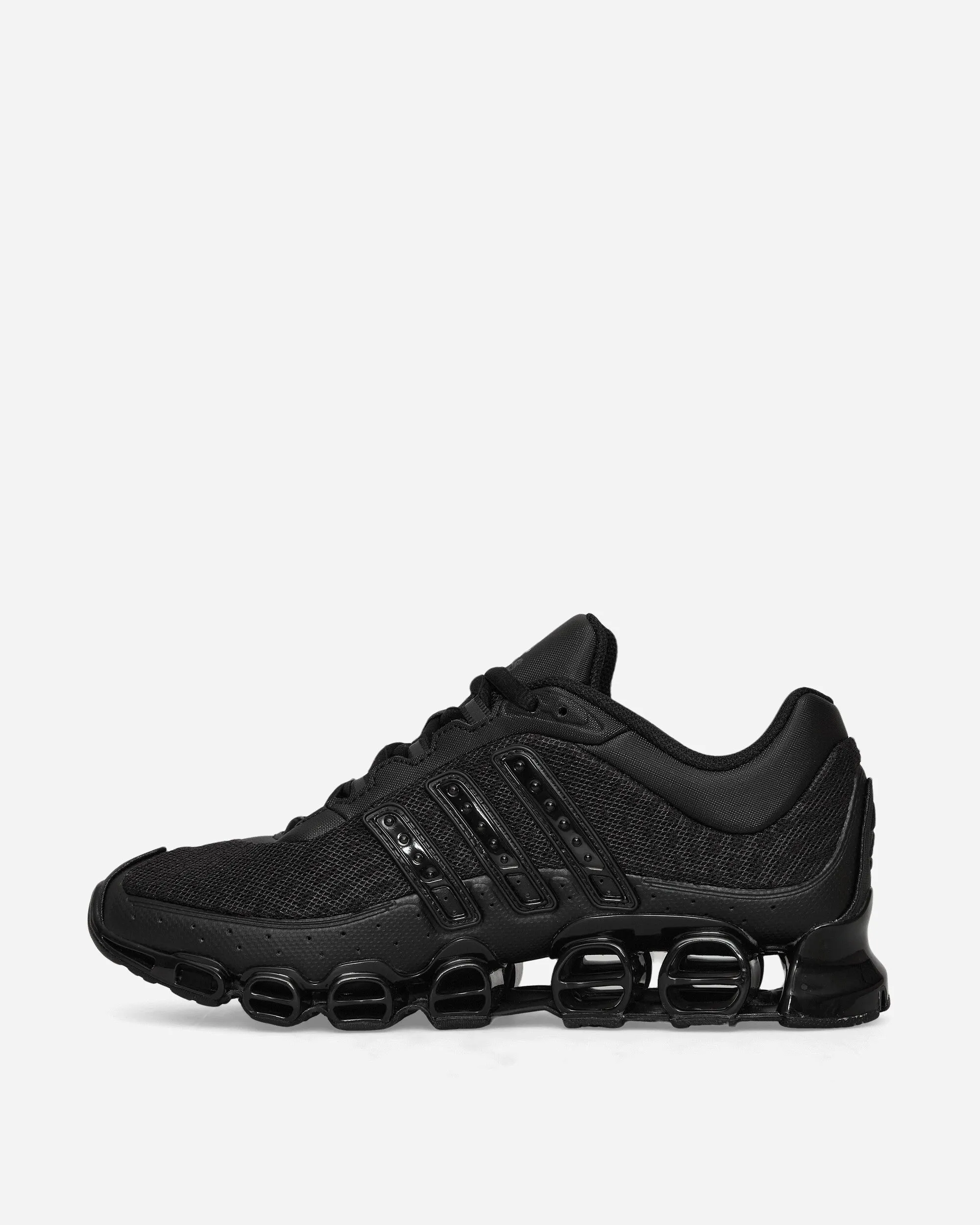 Megaride Sneakers Core Black / Core Black Work Day
