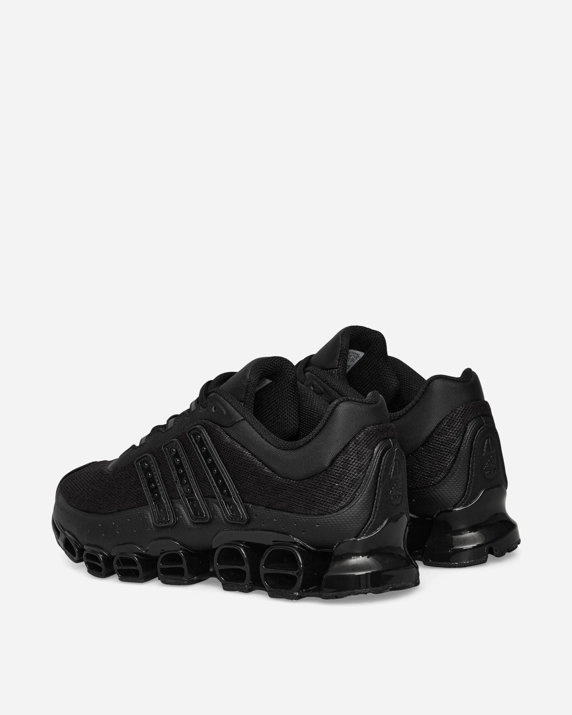 Sporty Style Megaride Sneakers Core Black / Core Black