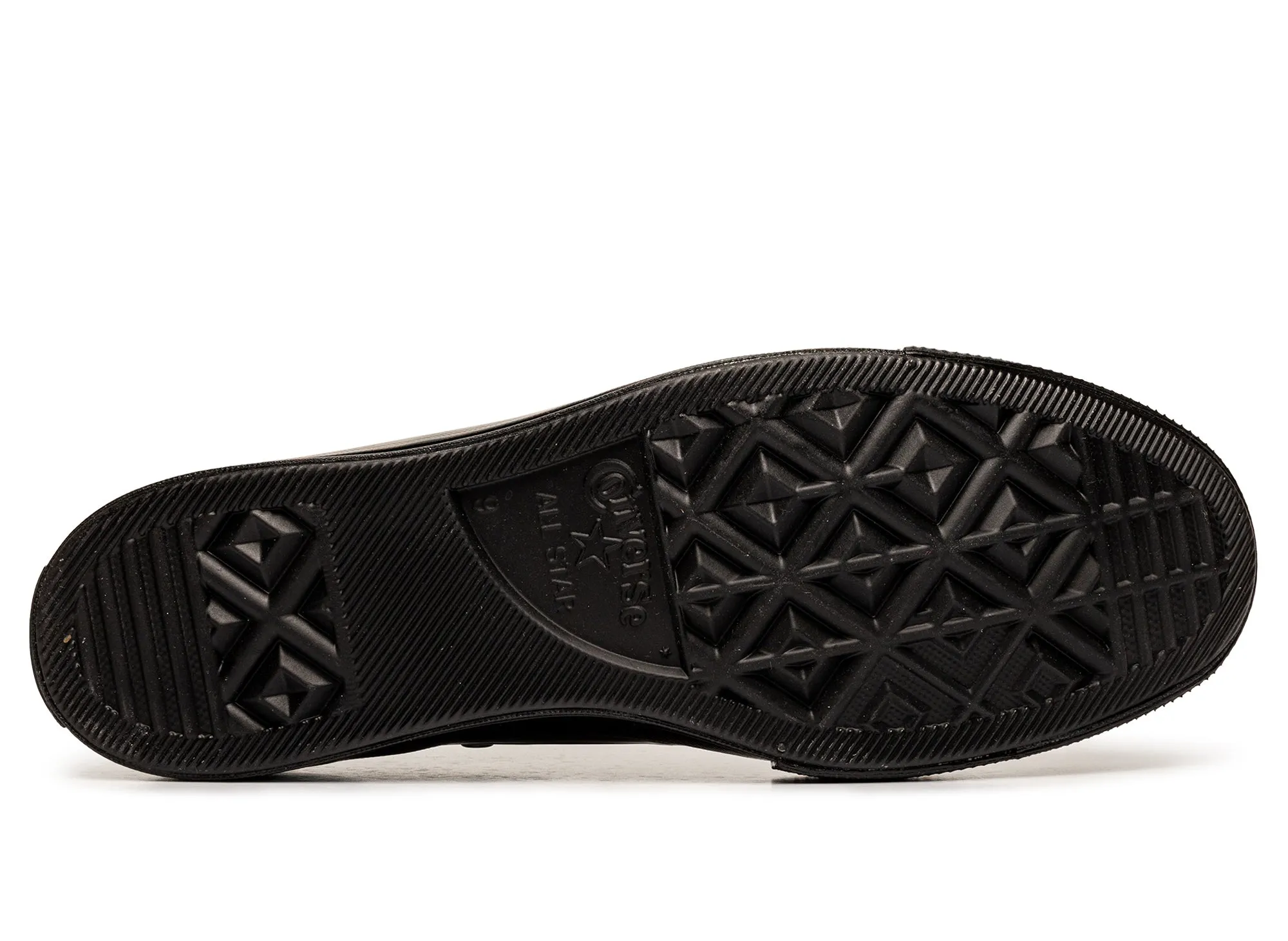 Converse Chuck 70 Ox Retro-inspired padded - strap