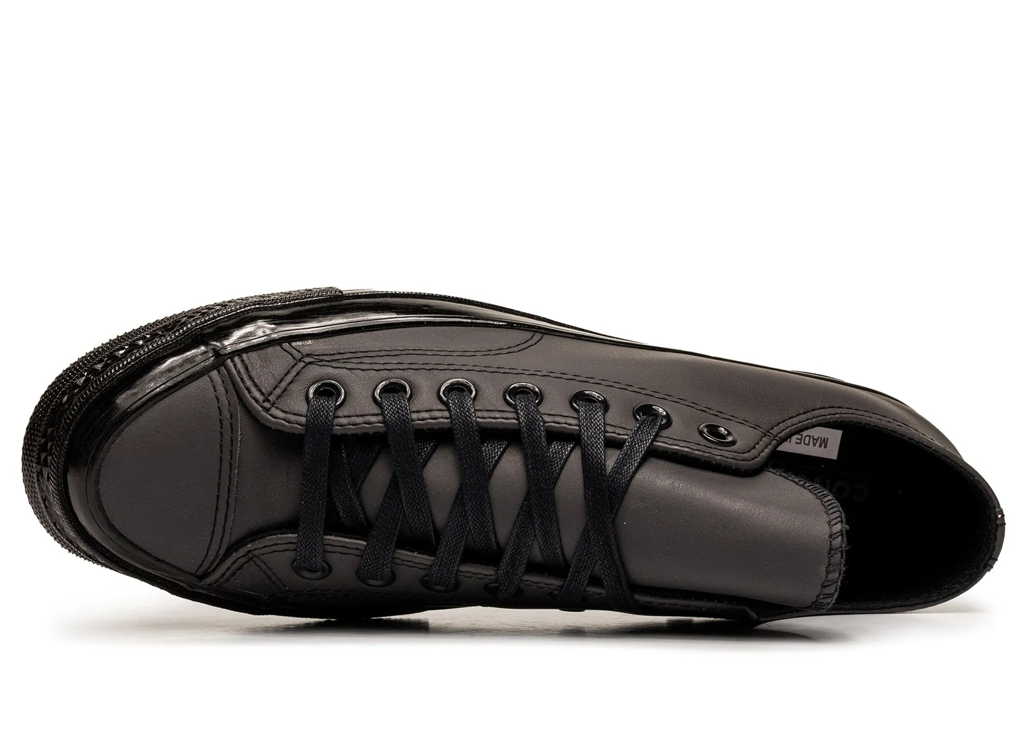 Flattering wear cultural Converse Chuck 70 Ox