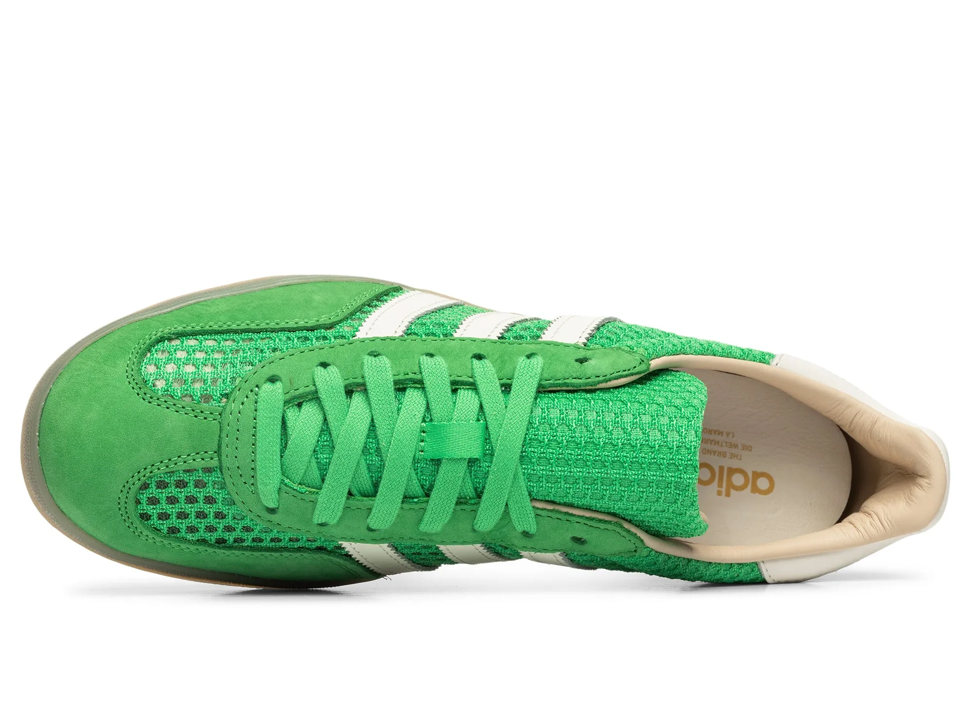 Adidas Gazelle Indoor School Day