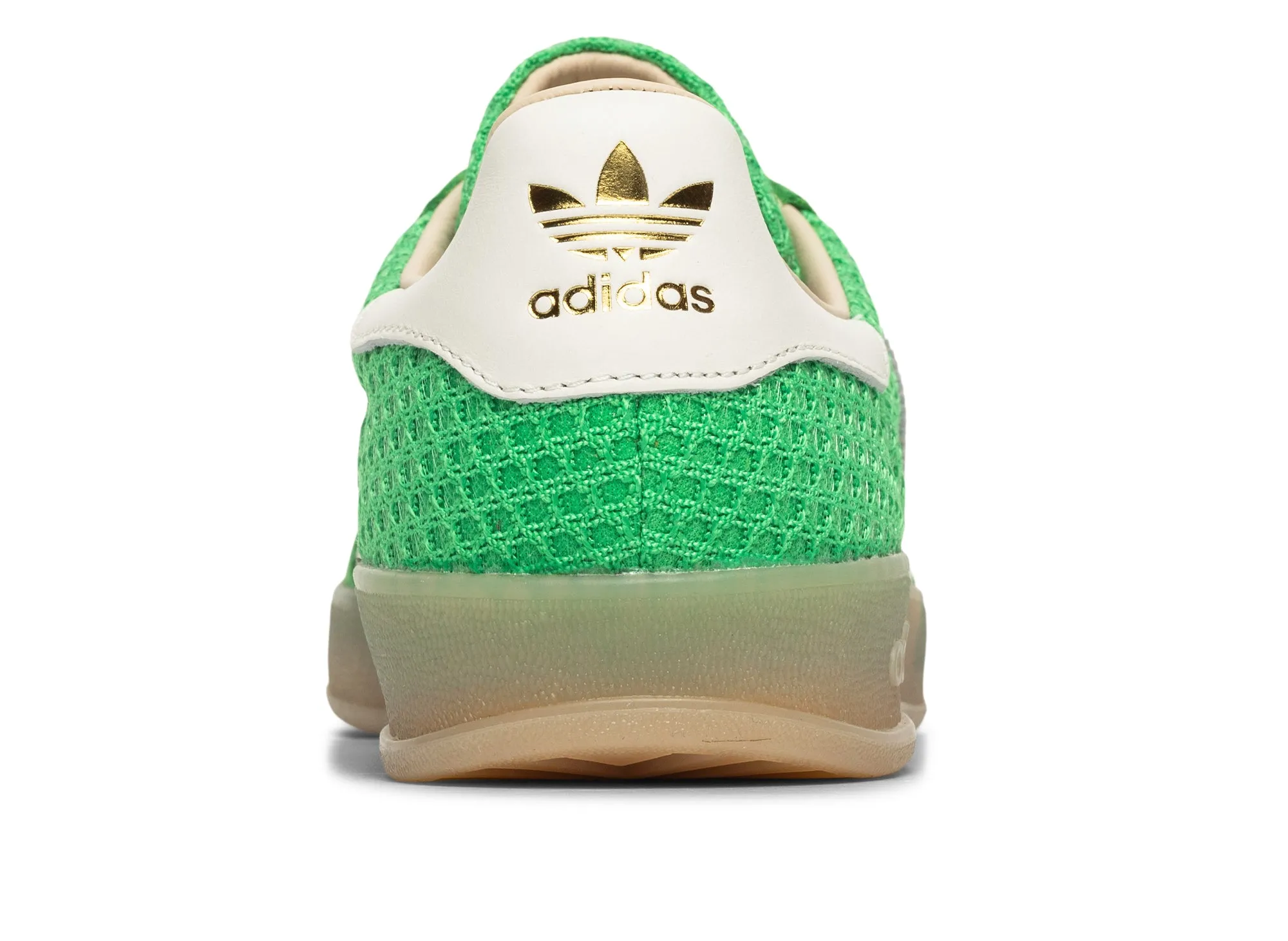Adidas Gazelle Indoor Zen Step Ergonomic Cold Weather