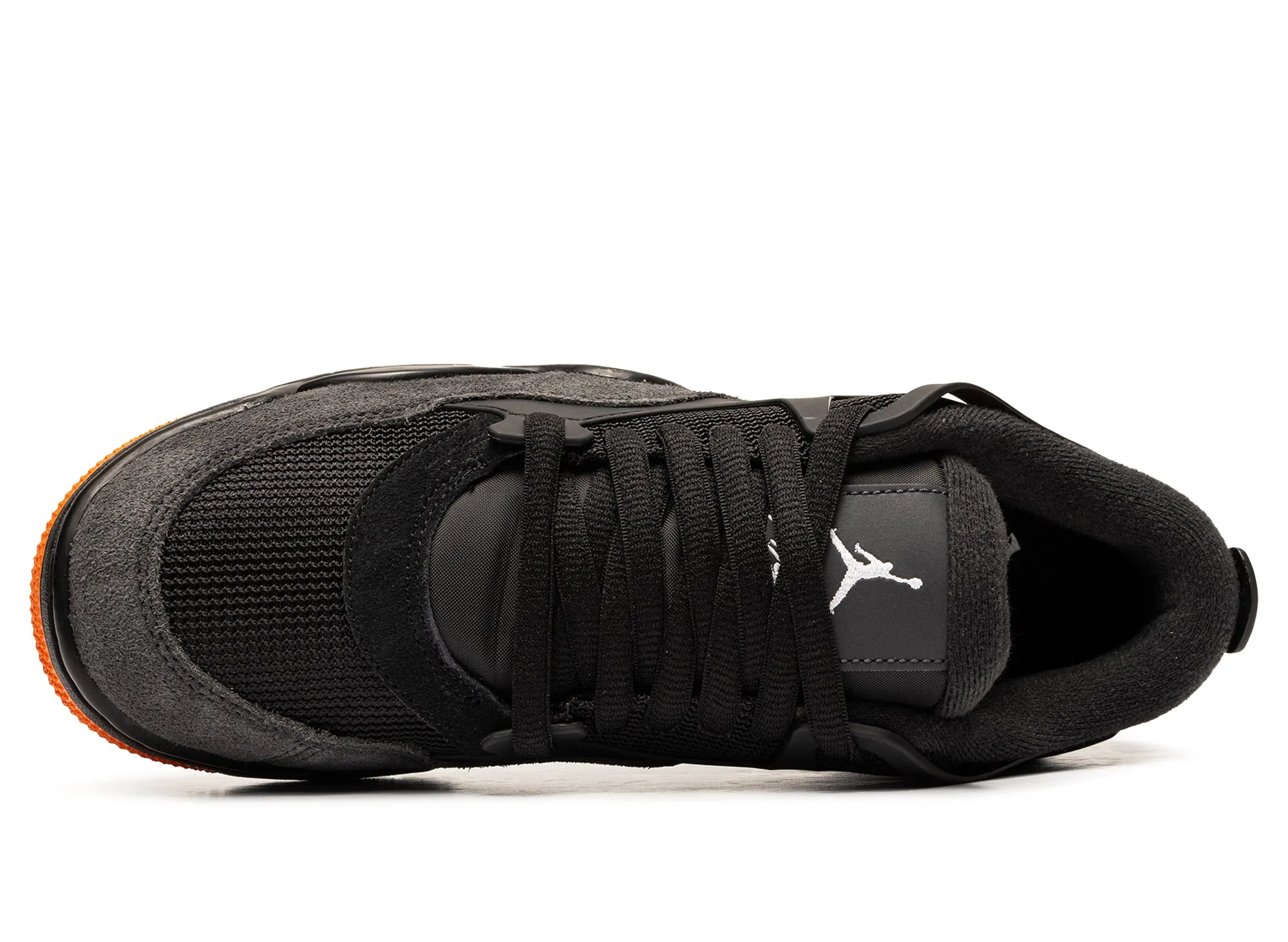 Air Jordan 4 RM Reinforced toe Soul Step