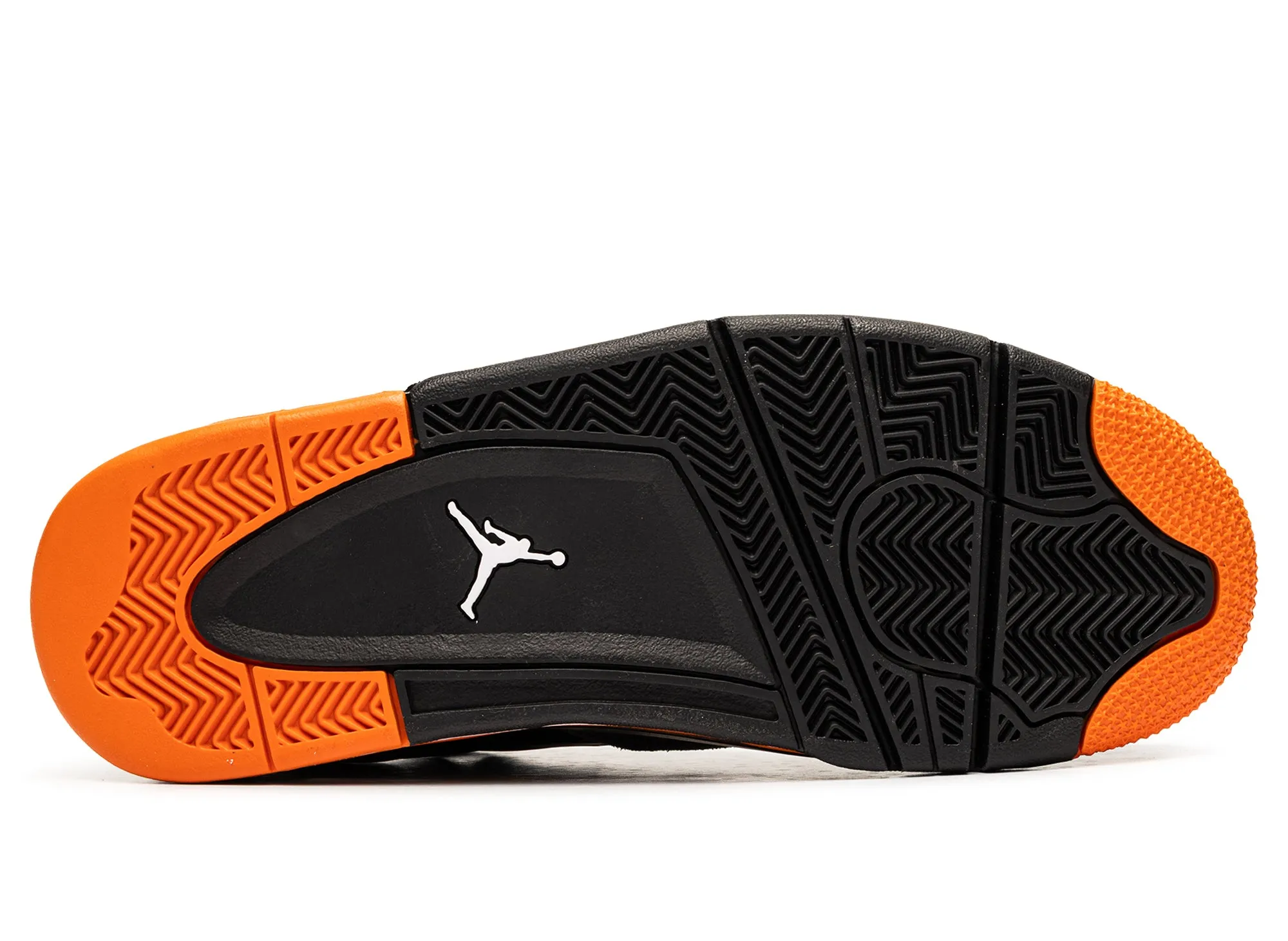 Ergonomic Design Air Jordan 4 RM