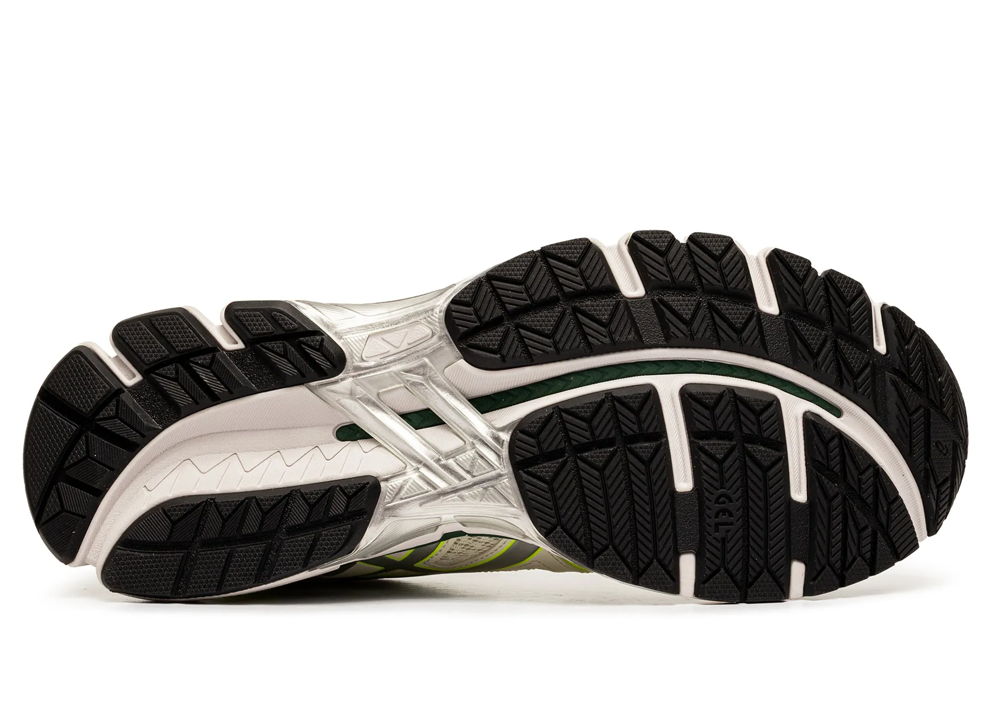 Asics Gel-Kayano 20 'Cream / Pure Silver' Happy Move Body Balance