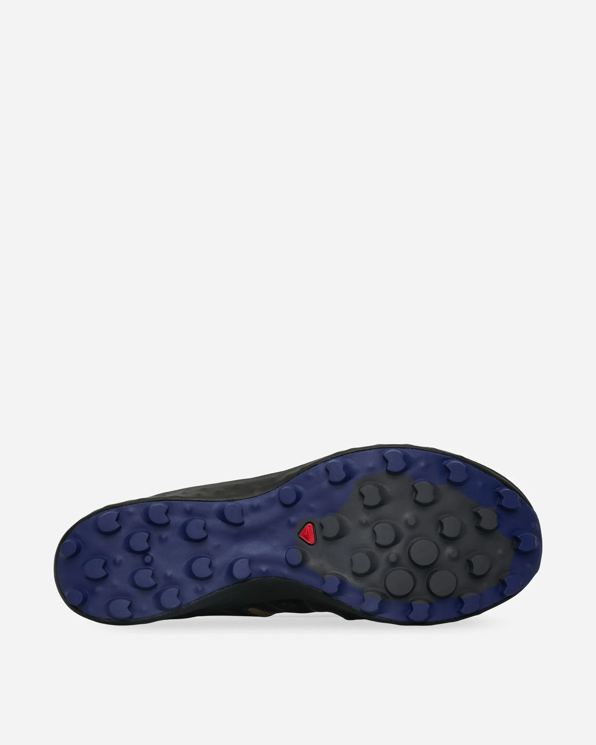Comfy Step Every Fit Udara Advanced Sneakers Black / Fallen Rock / Astral Aura