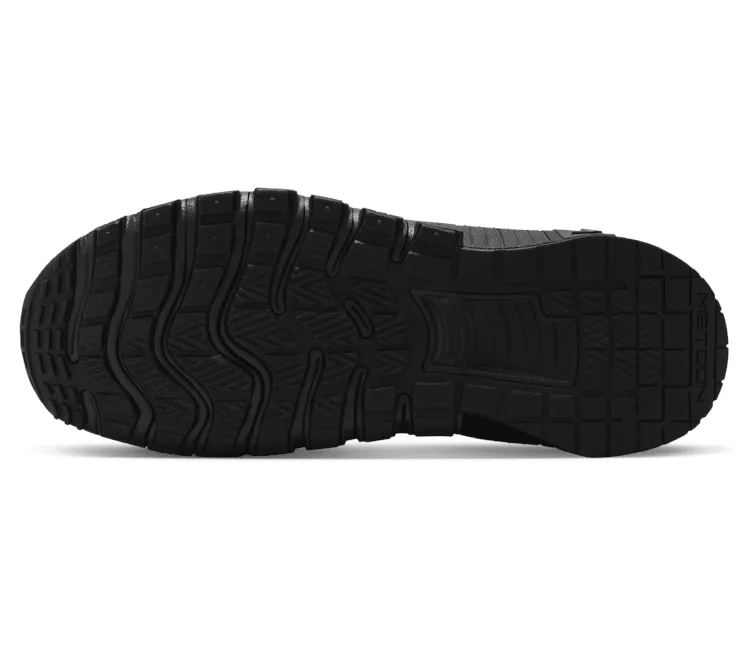 Walk Comfort Bold Detail Womens Nike Free Metcon 6 (Triple Black)