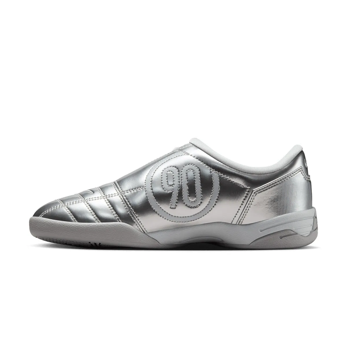 Wmns Total 90 III 'Metallic Platinum' hiker Shock-absorbent