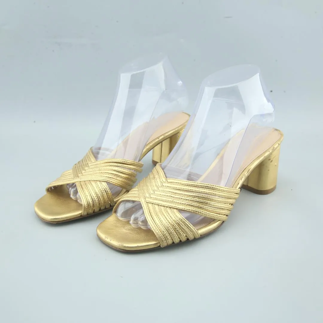 Funky Flair Iconic look VIA SPIGA .