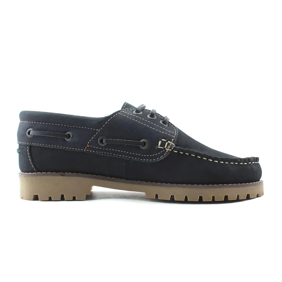Seasonal Wardrobe Weekly Rotation JOURNIE SAILOR -NAVY