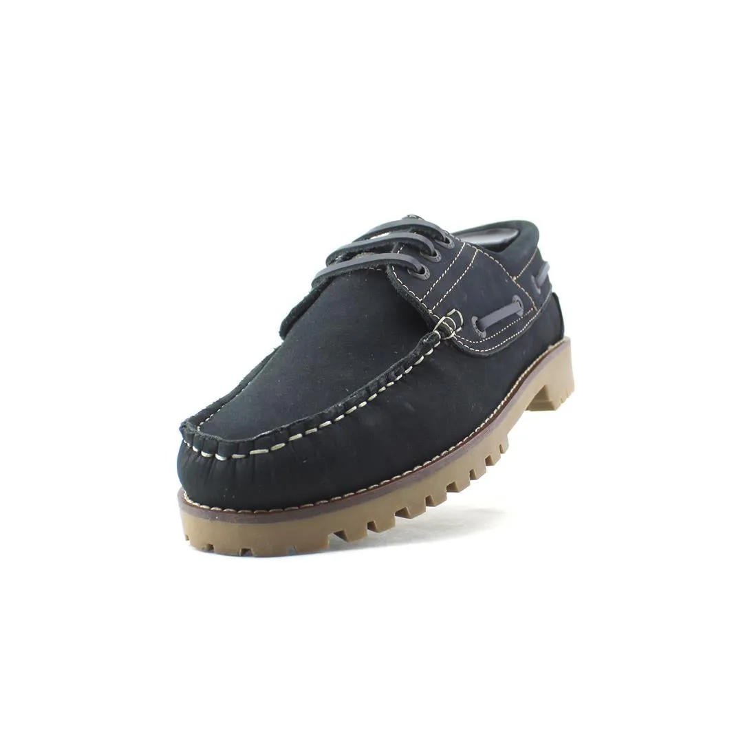 Bold Profile Paced Movement JOURNIE SAILOR -NAVY