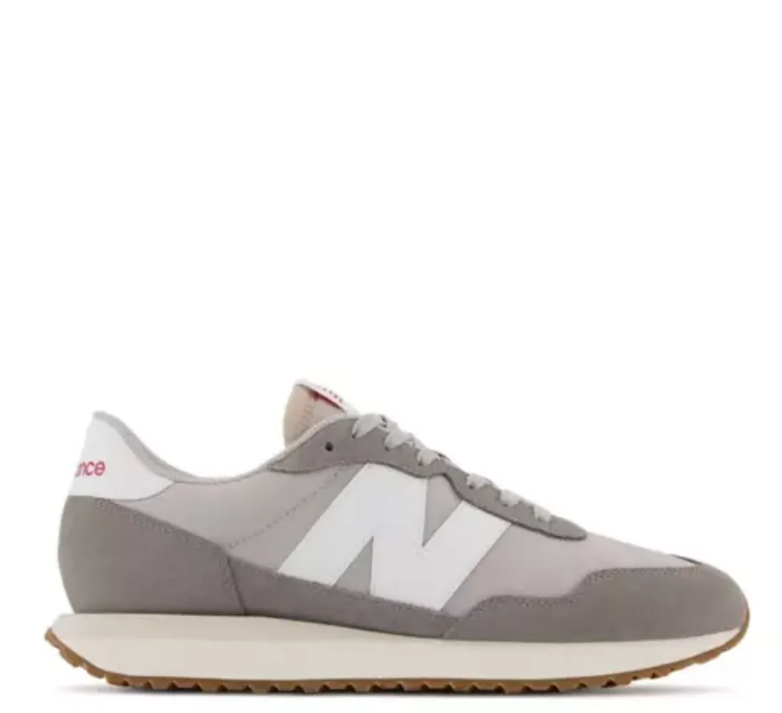Men's 237 Hyper Elastic Cushion Peak Comfort