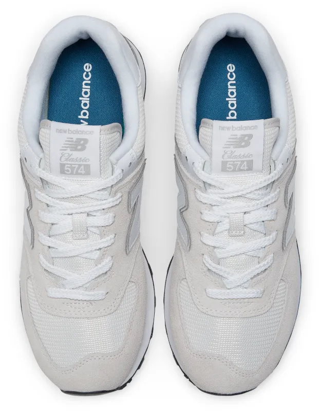 Casual Ease Non Slip Lacing Men's 574