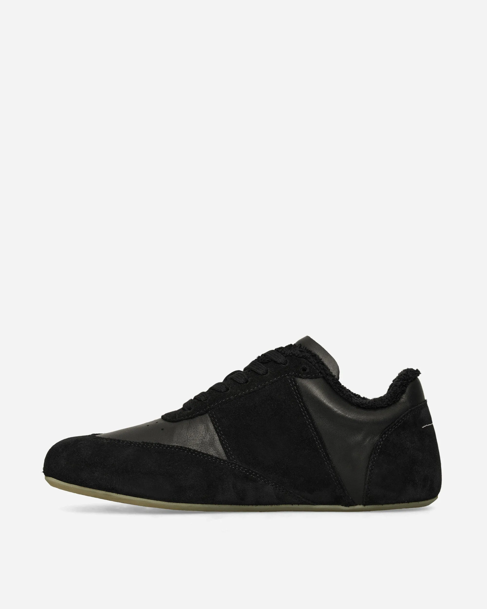 Men's Anatomic Sneakers Black All Fit