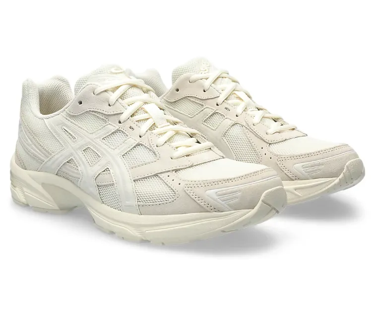 Men??s Asics Gel-1130 (Cream/Birch) Multi-functional materials Everyday Run