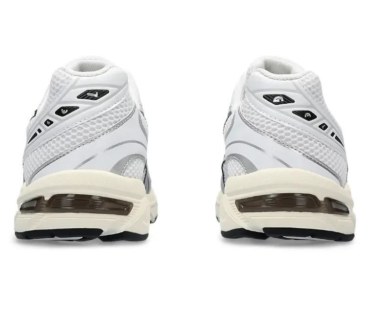 Men's Asics Gel-1130 (White/Cloud Grey) Secure Design