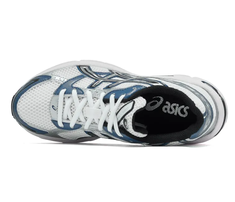Men??s Asics Gel-1130 (White/Restful Teal) Padded Design