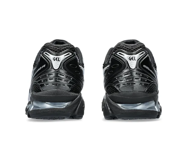 Men??s Asics Gel-Kayano 14 (Black/Pure Silver) Contemporary Chic