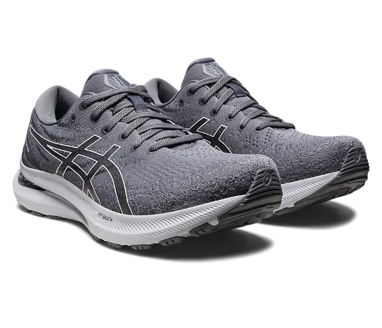 Men's Asics Gel-Kayano 29 (Metropolis/White) All-around cushioning