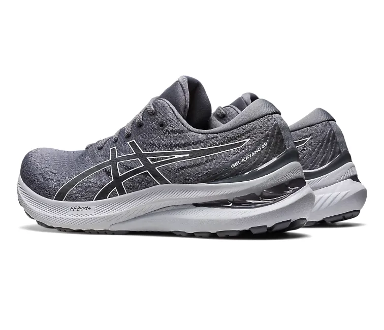 Men's Asics Gel-Kayano 29 (Metropolis/White) gentle touch Eco Friendly Production