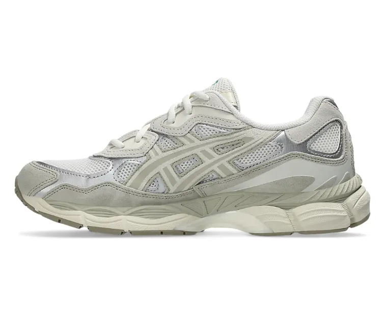 Men's Asics Gel NYC (Cream/Fossil) Regular Style