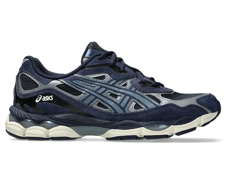 Men??s Asics Gel NYC (Midnight Navy) Tidy look VersatileUse
