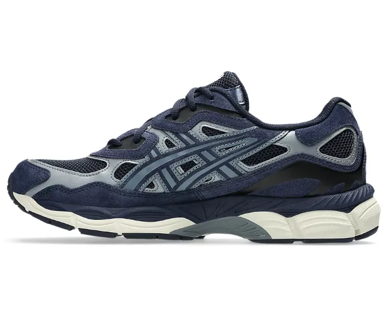 Men??s Asics Gel NYC (Midnight Navy) Vibration Dampening Supportive Choice