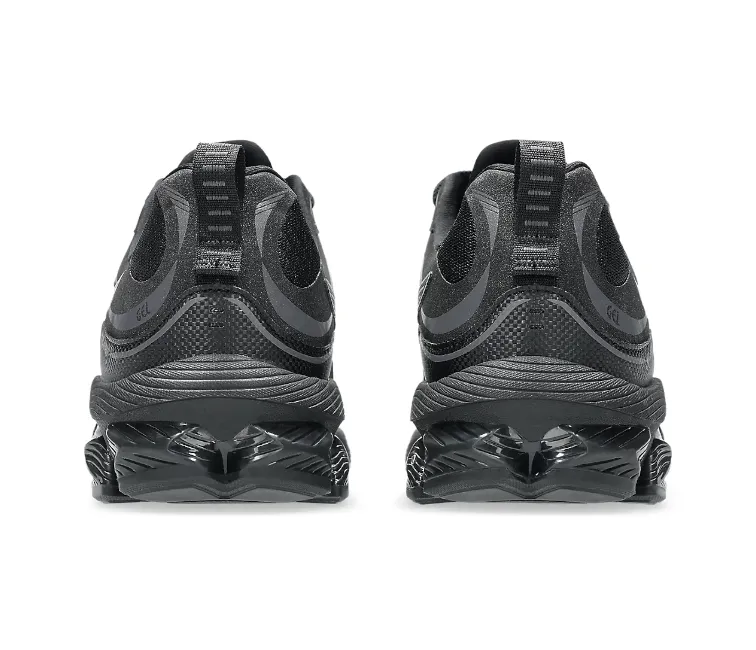 Running Performance TrailRunning Men's Asics Gel Quantum 180 8 (Black/Obsidian Grey)