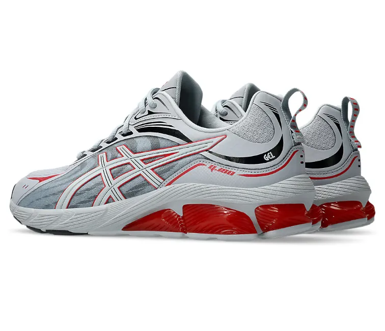 Urban Activity Men's Asics Gel Quantum 180 8 (Piedmont Grey/Cayenne)
