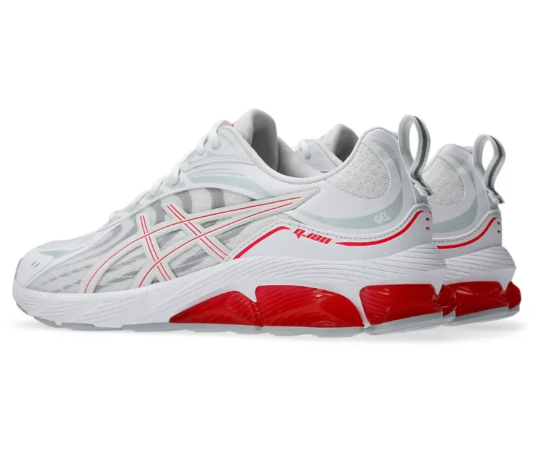 Athletic Performance Men's Asics Gel Quantum 180 8 (White/Red)