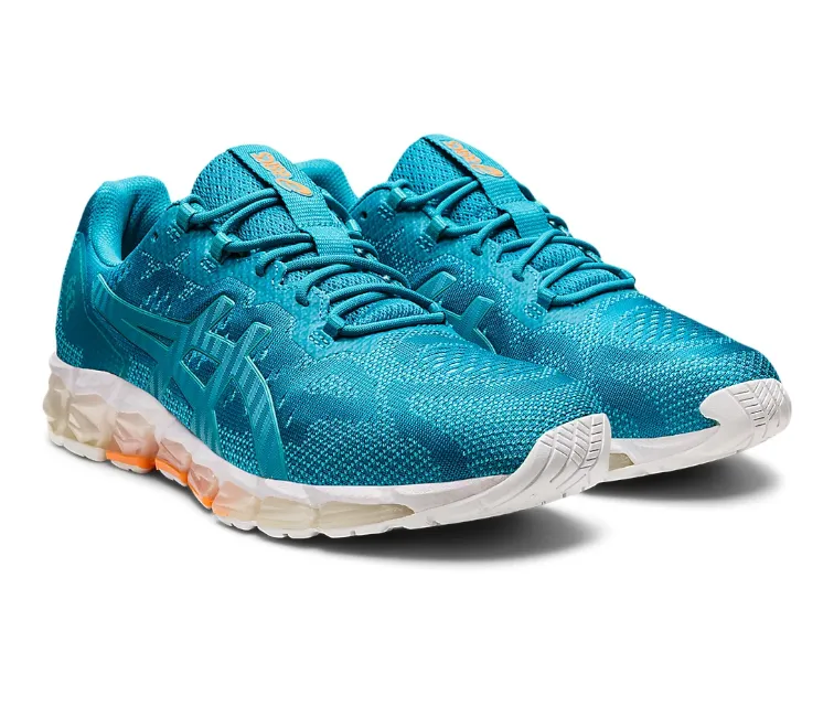Men's Asics Gel-Quantum 360 6 (Lagoon) Outdoor Fashion