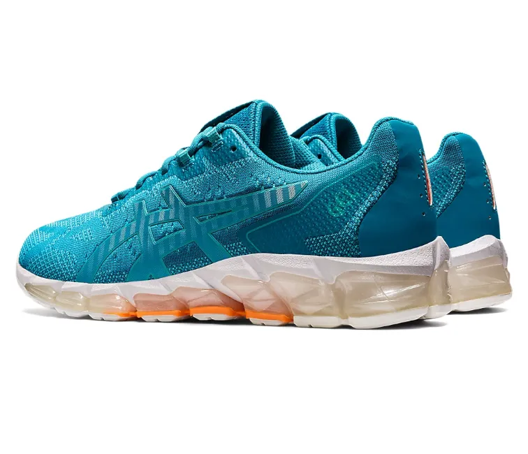 Men's Asics Gel-Quantum 360 6 (Lagoon) Adaptive Edge Errand Fit