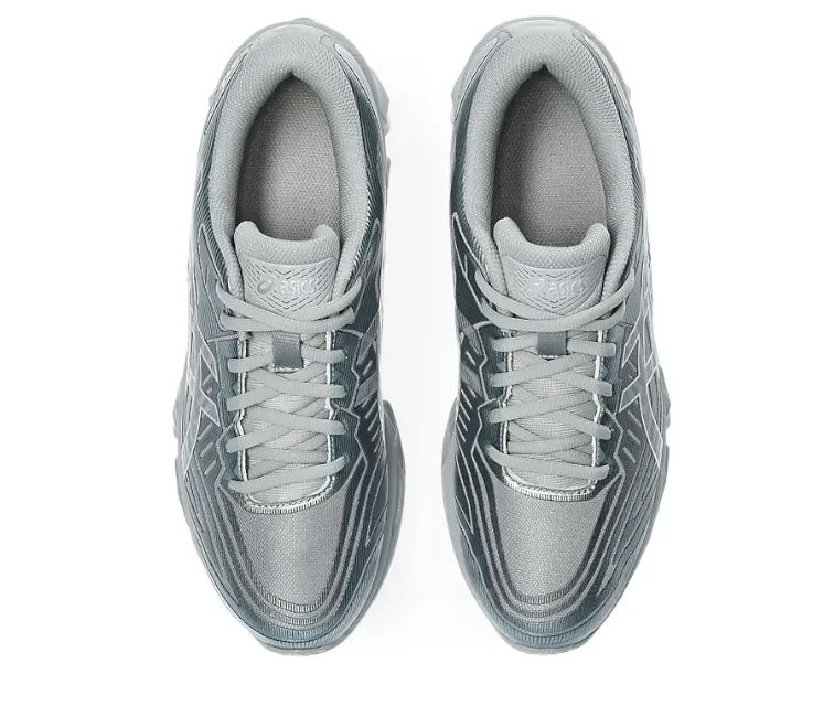 SoftMaterial Stability Zone Men's Asics Gel-Quantum 360 7 (Sheet Rock/Pure Silver)