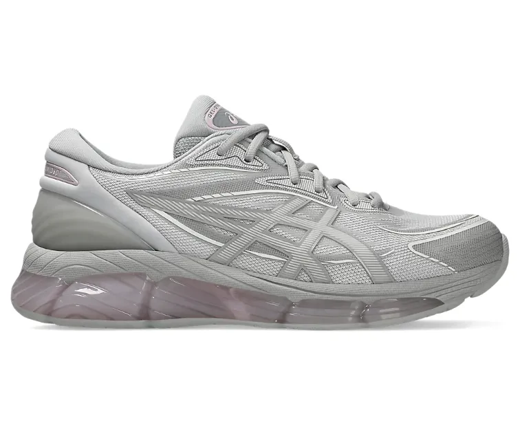 Men's Asics Gel-Quantum 360 8 (Cloud Grey/Cement) Easy Pack