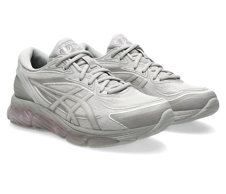 Men's Asics Gel-Quantum 360 8 (Cloud Grey/Cement) Flattering Fit