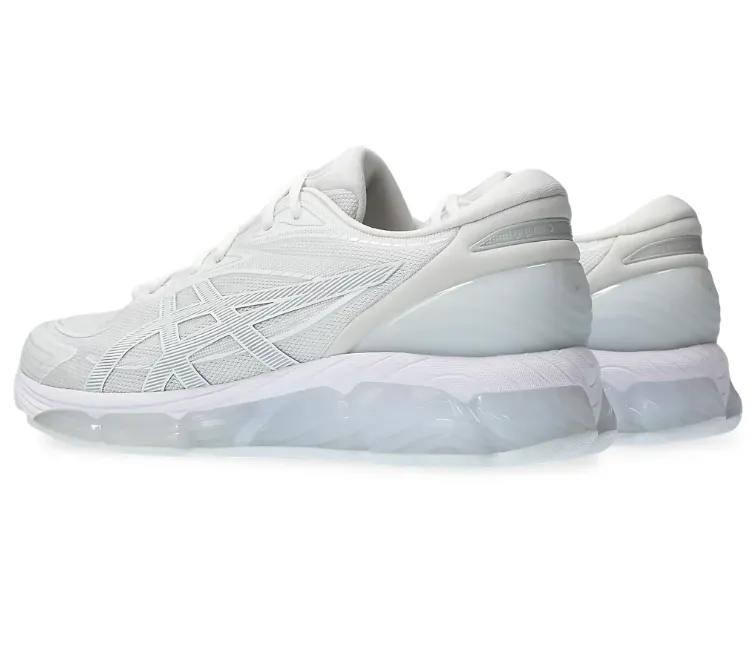 Quality Men's Asics Gel-Quantum 360 8 (White/Glacier Grey)