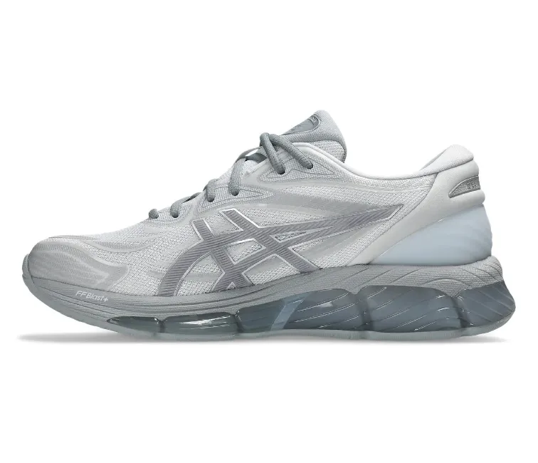 Men's Asics Gel-Quantum 360 8 (White/Gravel) Insole liner Every Occasion