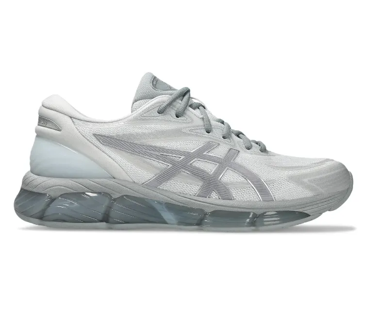 Men's Asics Gel-Quantum 360 8 (White/Gravel) Motion Cushion