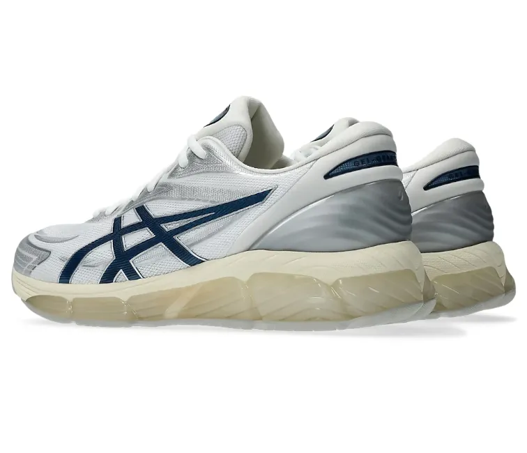 Multi Look Sneaker Performance Men's Asics Gel-Quantum 360 8 (White/Midnight)