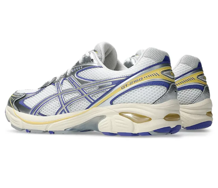 Men??s Asics GT-2160 (Lakers) Rollbar Torsion Control Sneaker Technology