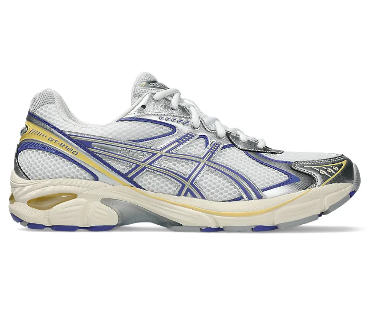Men??s Asics GT-2160 (Lakers) Soft Zone