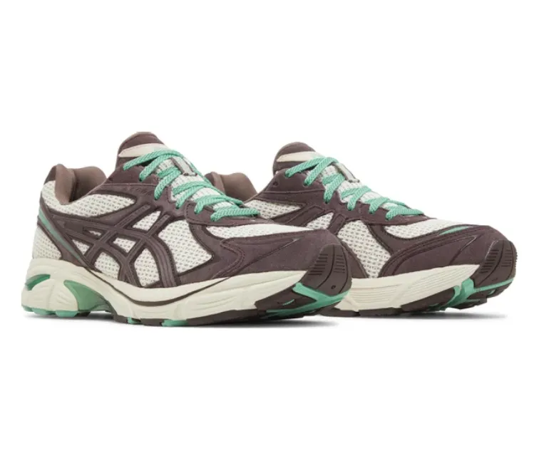 Adaptive cushion Men's Asics x Earls Collection GT-2160 (Cream/Peppercorn)