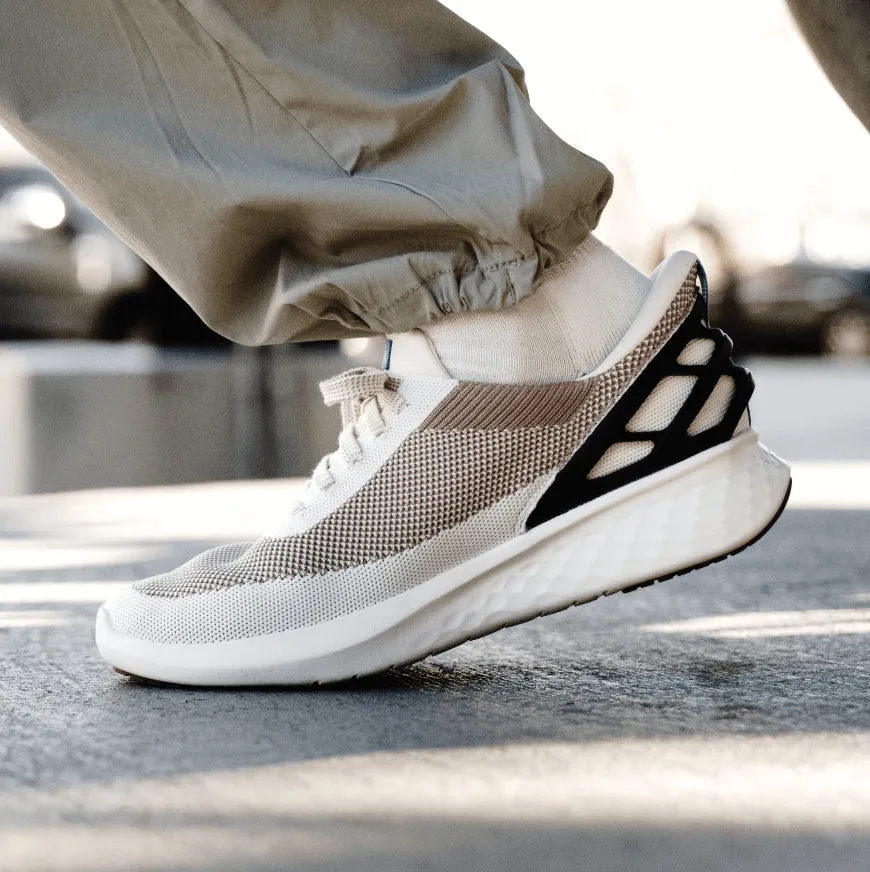 MEN'S ATHENS Multi Density Sole All-weather lining