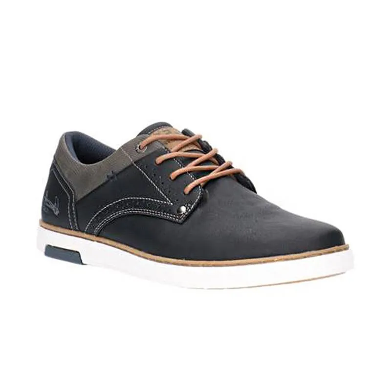 Quick Shade Bespoke Made Men's Denisen Black