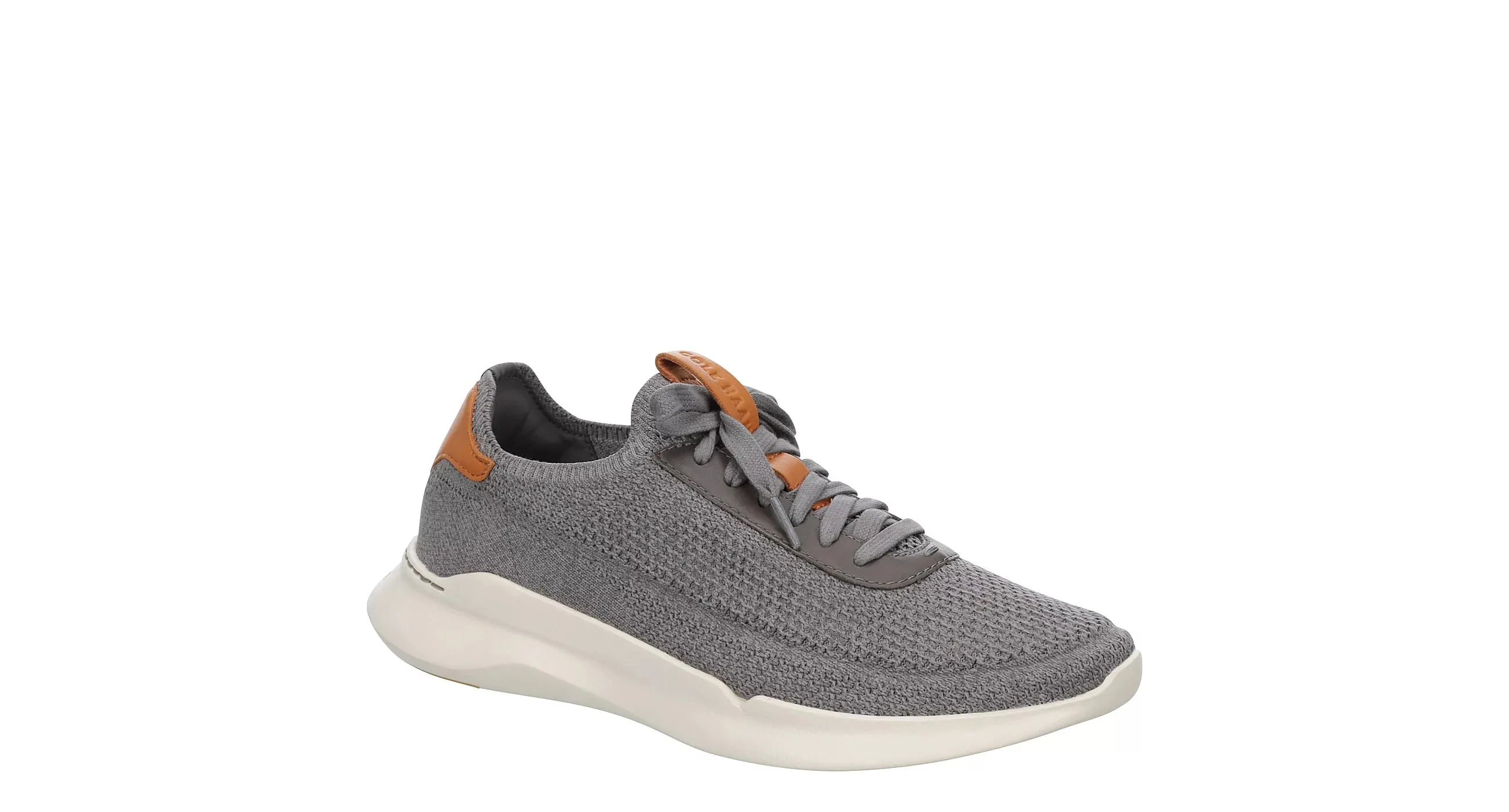 MEN'S GRAND CROSSCOURT Neutral Tones Slip Zone